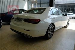 مێرسێدس بێنز E-Class